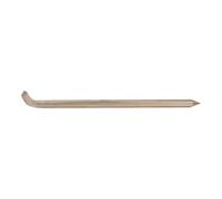 KS Tools 963.9727 BRONZEplus piede di porco 1800 mm