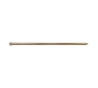 KS Tools 963.9755 BRONZEplus piede di porco con punta e sfera 1000 mm