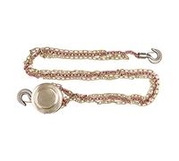 KS Tools Paranco BRONZEplus, 2 catene Quantità:1