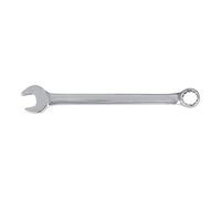 KS Tools 964.0111 ACCIAIO INOX Chiave combinata, 11 mm, inclinata