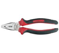 KS Tools 964.0203 ACCIAIO INOX Pinza combinata, 200 mm