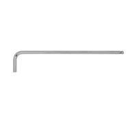 KS Tools 964.0502 ACCIAIO INOX Chiave maschio esagonale, 2,0 mm, XL