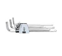 KS TOOLS 964.0520 Serie di cacciaviti ad angolo