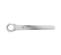 KS Tools 964.1038 ACCIAIO INOX Chiave poligonale, 38 mm