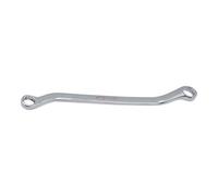 KS Tools Chiave poligonale doppia in acciaio inox, a gomito, 24x27mm Quantità:1