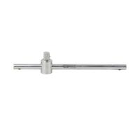 KS Tools 964.1241 ACCIAIO INOX 1/2" impugnatura a T con leva scorrevole