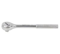 KS Tools 964.1248 ACCIAIO INOX 1/2" Leva a cricco reversibile
