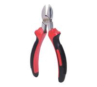 KS Tools 964.1601 ACCIAIO INOX Tronchese diagonale a tagliente laterale, 150 mm