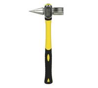 KS Tools 964.2031 Sclerometro in ACCIAIO INOSSIDABILE, 250 g