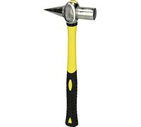 KS Tools 964.2032 Sclerometro in ACCIAIO INOSSIDABILE, 500 g