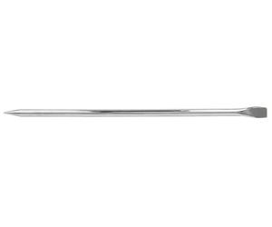KS Tools 964.3207 ACCIAIO INOX Levachiodi, 700 mm