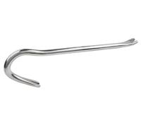 KS Tools 964.3303 ACCIAIO INOX Levachiodi, 800 mm