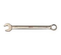 KS Tools 965.0208 TITANplus Chiave Combinata, Inclinata, 8 mm
