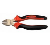 KS Tools 965.0615 Tronchese a Tagliente Laterale Diagonale TITANplus, 160 mm