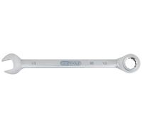 KS Tools 965.1008 TITANplus Chiave a cricco combinata, 8 mm