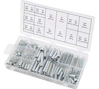 KS Tools Assortimento di molle, 200pz. Quantità:1