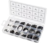 KS Tools Assortimento di anelli elastici esterni, Ø3-32mm, 300pz. Quantità:1