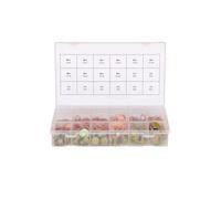 KS Tools Assortimento di bulloni e guarnizioni per coppa dell'olio, 534pz. Quantità:1