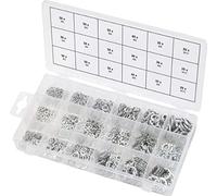 KS Tools Assortimento di rondelle dentate, M3-10, 720pz. Quantità:1