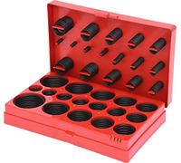 KS Tools 970.0350 Assortimento O-Ring, SAE, 407 pz