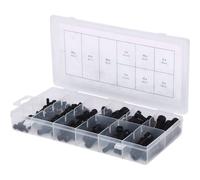 KS Tools 970.0390 970.0390 Assortimento di viti con testa cava esagonale 1 pz.