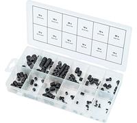 Assortimento di viti senza testa KS Tools, metrico, 160 pezzi Quantità:1