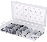 Assortimento di viti senza testa KS Tools, metrico, 160 pezzi Quantità:1