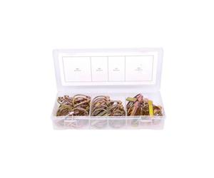 KS TOOLS 970.0550 Cassetta assortimento