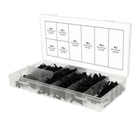 KS Tools Assortimento di viti per lamiera a testa bombata, M2,5-M3, 750pz. Quantità:1
