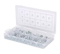 KS Tools 9700420 970.0420 Assortimento viti per lamiera 1 pz.