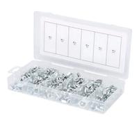KS Tools 9700470 970.0470 970.0470 Dado a farfalla 1 pz.
