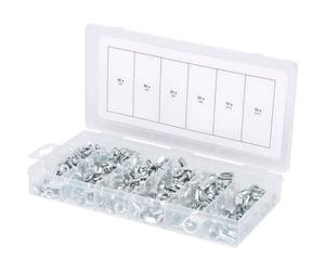 KS Tools 9700470 970.0470 970.0470 Dado a farfalla 1 pz.