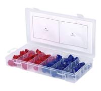 KS Tools 9700570 970.0570 Derivatore Rosso, Blu 50 Parti