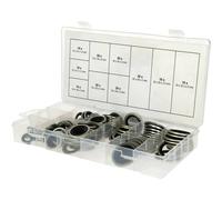 KS Tools 9700760 970.0760 Kit di guarnizioni Contenuto 150 Parti