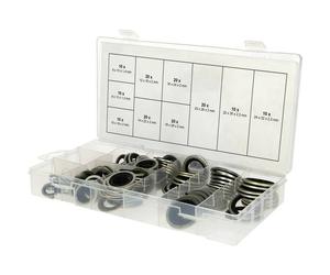 KS Tools 9700760 970.0760 Kit di guarnizioni Contenuto 150 Parti