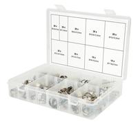 KS Tools 9700830 Fascetta stringitubo 970.0830 170 Parti