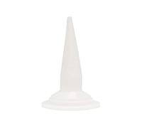 KS Tools 980.1001 Punta di ricambio per pistola per sigillanti in cartucce