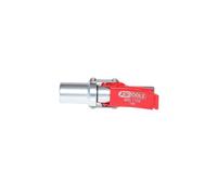 KS Tools 980.1108 Raccordo rapido Quick-Lock per ingrassatori, 1/8"