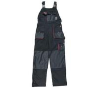 KS Tools 985.0650 Salopette da lavoro, 48