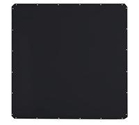 KS Tools 985.7029 Tenda di protezione da saldatore, nero