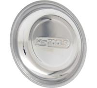 KS Tools Acciaio Inox Magnet-Teller, Ø 150mm - 800.0150