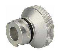 KS Tools Adattatore a baionetta per imbuto riempimento, olio Mazda e Volvo Quantità:1