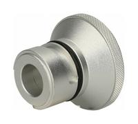 KS Tools Adattatore a baionetta per imbuto riempimento, olio Volvo Quantità:1