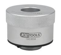 KS Tools Adattatore a baionetta Toyota e Lexus per imbuto di riempimento olio Quantità:1