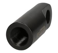 KS Tools Adattatore ad es. gancio doppio/gancio di traino Quantità:1