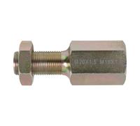 KS Tools Adattatore AG M20x1,5 x IG M18x1,5 Quantità:1