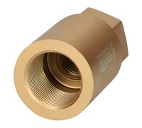 KS Tools Adattatore albero cardanico per Fiat, M28x1,5mm Quantità:1