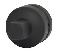 KS Tools Adattatore di riduzione 1" per avvitatori ad impulsi, 1"F x 3/4"M Quantità:1