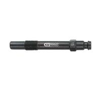 KS Tools Adattatore per candelette, M10x1,0 con filettatura maschio, L=75mm Tipo 15 Quantità:1