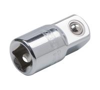 KS Tools Adattatore per ingranditore 1/4" CHROMEplus Quantità:1